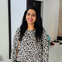 Aparna Madhusudhanan