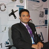 Fawad Shaikh