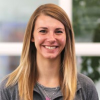 Samantha Fernholz, Aia
