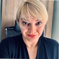 Mariam Brodzeli