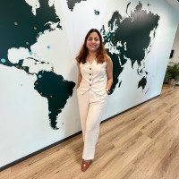 Nidhi Adivarekar (Ccis)