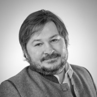 Mag. (Fh) Mathias Wald