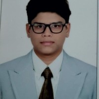 Arupananda Parida