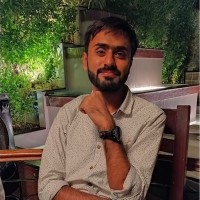 Engr. M. Umar Iqbal