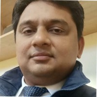 Sumesh Elias