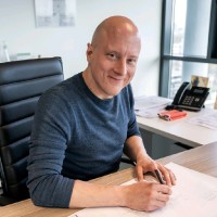 Richard van Toorenburg