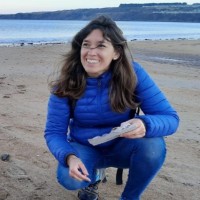 Ana Paula Salcedo