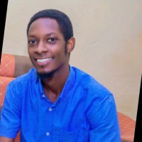 Irakoze Michel Archange