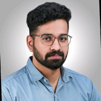 Kiran Chandran