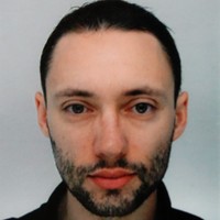 Damien Boissière