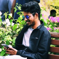 Madhan Babu