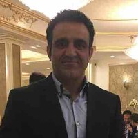 Saeed Sayadi