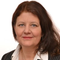 Sonja Österberg