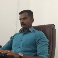 Saravanan Perumal