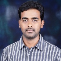 Pavan Kumar M R