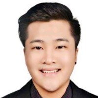 Justin Leong