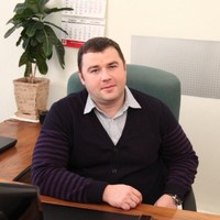 Evgeniy Igumnov