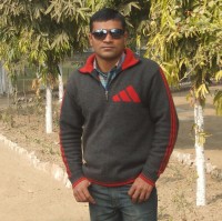 Saroj Kumar