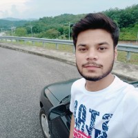 Noman Afzal