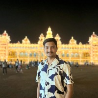 Koushik G Chandran