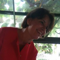 Ana Vasconcelos Garcia