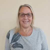 Mandy Lomax