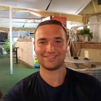 Edin Sejdic