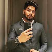 Selwa Raj Nicolas