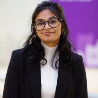 Shirothie Puwaneswaran