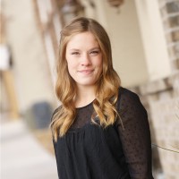 Hannah Taggart