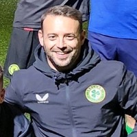 Eoin Scott