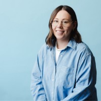 Kate Olsson-McKinnon
