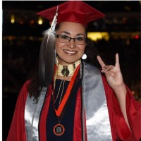 Patricia Chamisa Rose Thunderchief