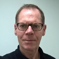 Martin Tolliday