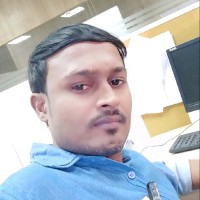 Mahesh Patil