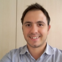 Carlos Alberto Segovia