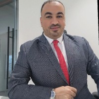 Belal Khazaali, CIA,CISA.