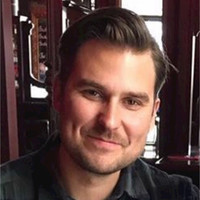 Michael Pickard