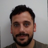 Nicolas Mazzini