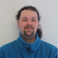 Timothy Robinson