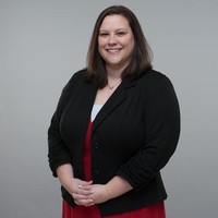 Rachael Candeger, Mba, Cfe