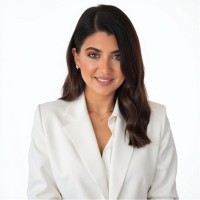 Lama Saad