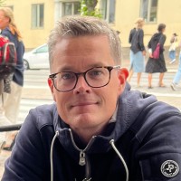 Fredrik Kullander