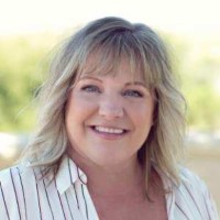 Diana Stacey