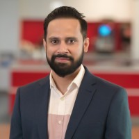 Rajat Joshi