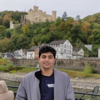 Umer Khan