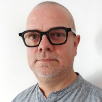 Stéphane André