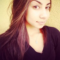 jhenny pereira