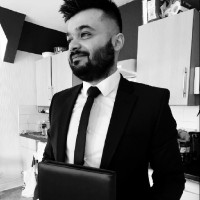 Ameer Ali