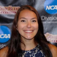 Hailey Raskob, Mba